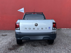 VW SAVEIRO ROBUST 2025 4