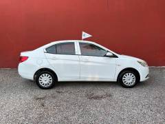 Chevrolet Aveo LS 2019 6