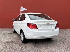 CHEVROLET AVEO LT 2020 3