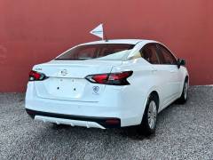 NISSAN VERSA SENSE TM 2021 DIC 5