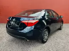 Toyota-Corolla-Base-CVT-2018 negro-7