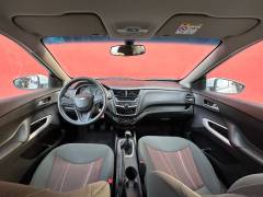 Chevrolet Aveo LS 2019 13