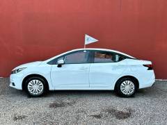 NISSAN VERSA SENSE TM 2021 DIC 2