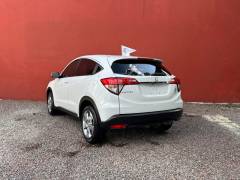 Honda HRV 2021 3