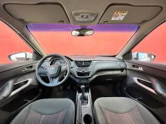 CHEVROLET AVEO LS 2020 11