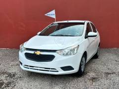 CHEVROLET AVEO LS TA 2018 1