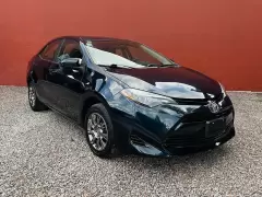 Toyota-Corolla-Base-CVT-2018 negro-16