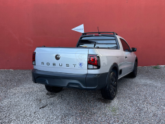 VW SAVEIRO ROBUST 2025 5