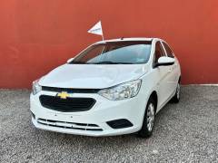 CHEVROLET AVEO LS 2020 1