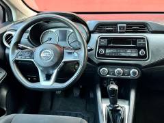 NISSAN VERSA SENSE TM 2021 DIC 11