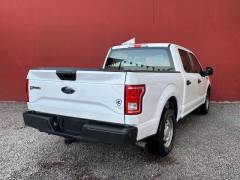 FORD F150 XL SUPERCREW 5