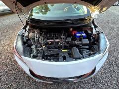 Nissan Versa Sense TM 2021 10