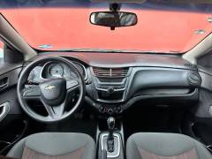 CHEVROLET AVEO LS TA 2018 16