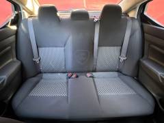 Nissan Versa Sense TM 2021 17