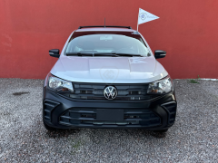 VW SAVEIRO ROBUST 2025 8