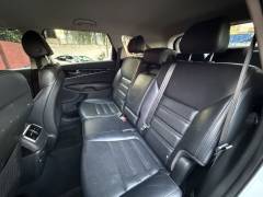 KIA SORENTO EX 2018 10