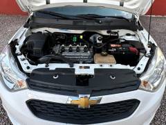 CHEVROLET AVEO LS 2020 17