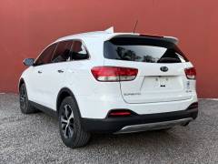 KIA SORENTO EX 2018 3