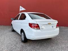 Chevrolet Aveo LS 2019 3