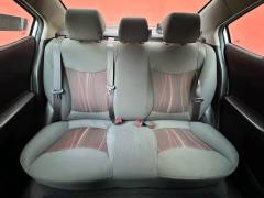 CHEVROLET AVEO LS TA 2018 14