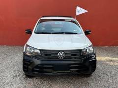 VW Saveiro Robust 2024 6