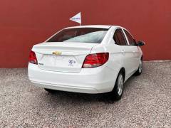CHEVROLET AVEO LT 2020 5