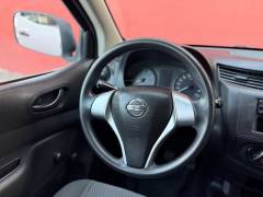 NISSAN NP300 DOBLE CABINA S 2020 16