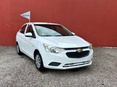 CHEVROLET AVEO LS TA 2018 7