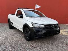 VW Saveiro Robust 2024 5