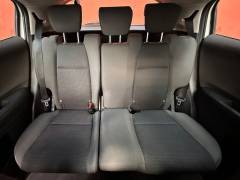 Honda HRV 2021 11