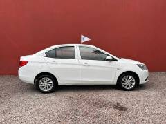 CHEVROLET AVEO LT 2020 6