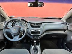 CHEVROLET AVEO LS 2020 12