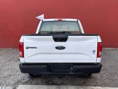 FORD F150 XL SUPERCREW 4