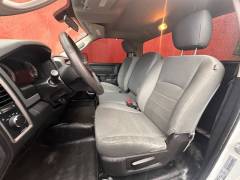 RAM 1500 REGULAR CAB ST 2020 14
