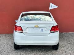 CHEVROLET AVEO LS 2020 4
