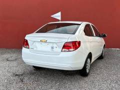 Chevrolet Aveo LS 2019 5