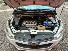CHEVROLET AVEO LS TA 2018 10