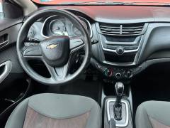 CHEVROLET AVEO LS TA 2018 17