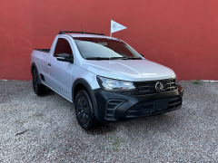 VW SAVEIRO ROBUST 2025 7