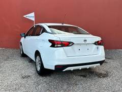 NISSAN VERSA SENSE TM 2021 DIC 3