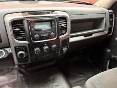 RAM 1500 REGULAR CAB ST 2020 12