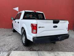 FORD F150 XL SUPERCREW 3