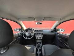 VW Saveiro Robust 2024 14