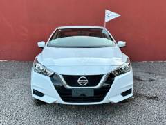 NISSAN VERSA SENSE TM 2021 DIC 8