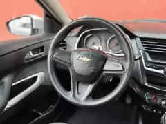 Chevrolet-Aveo-LS-TA-2018-14