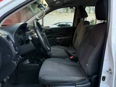 NISSAN NP300 DOBLE CABINA S 2020 9