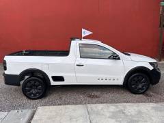 VW Saveiro Robust 2024 4
