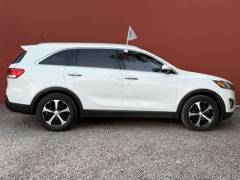 KIA SORENTO EX 2018 6