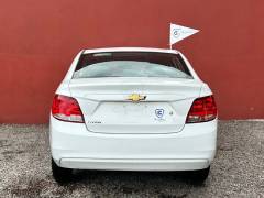 CHEVROLET AVEO LS TA 2018 4