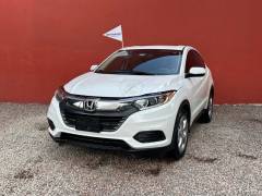 Honda HRV 2021 1